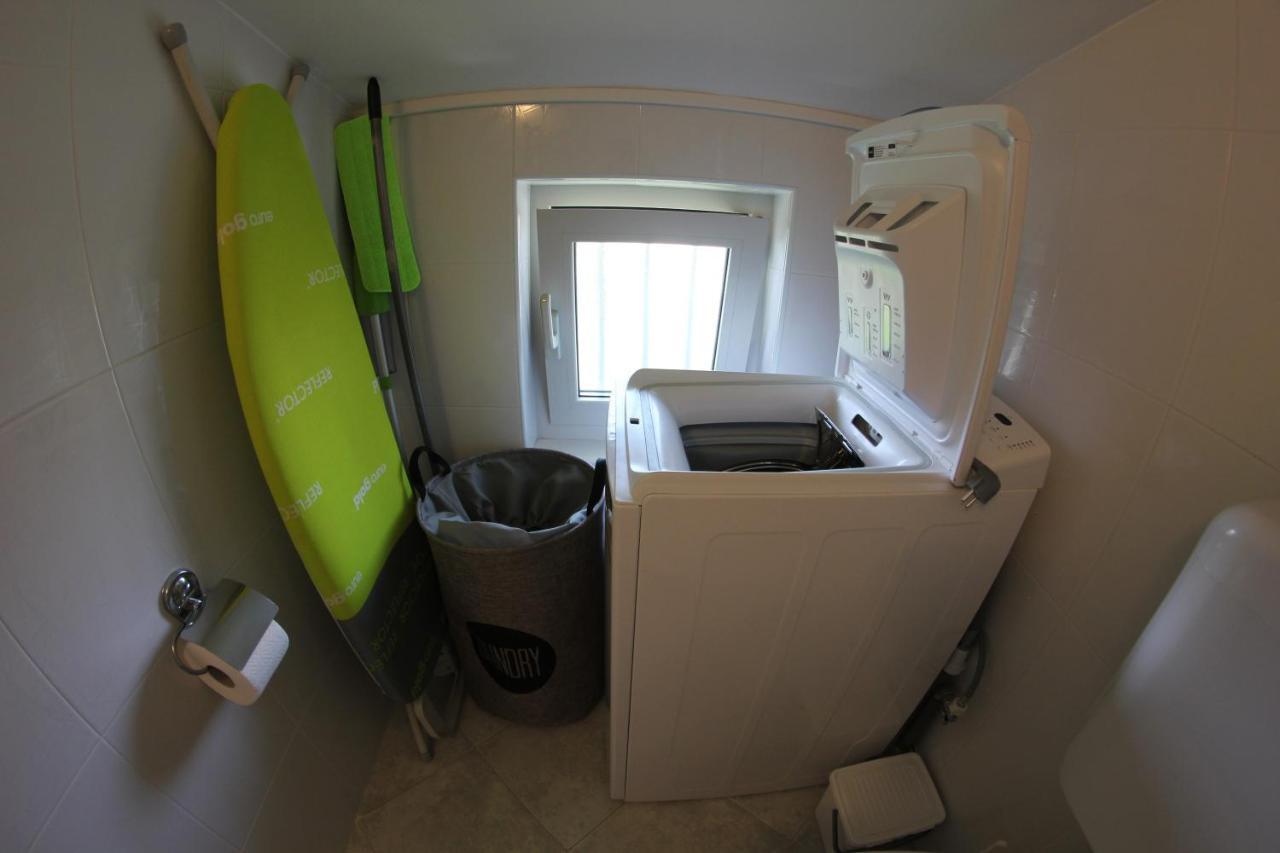 Room And Apartment Doris Lovrečica Zewnętrze zdjęcie