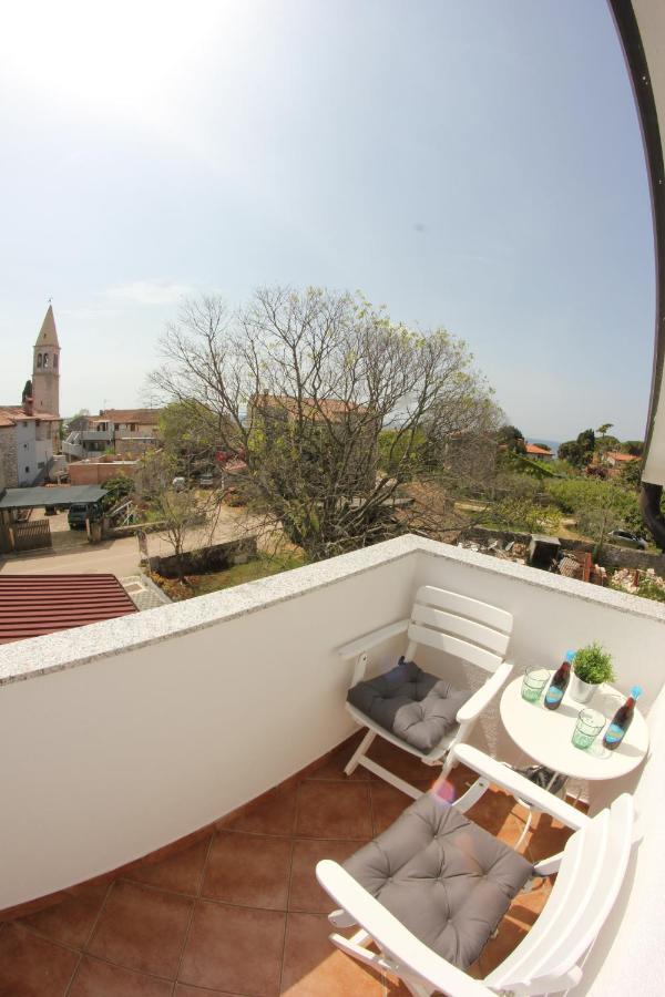 Room And Apartment Doris Lovrečica Zewnętrze zdjęcie