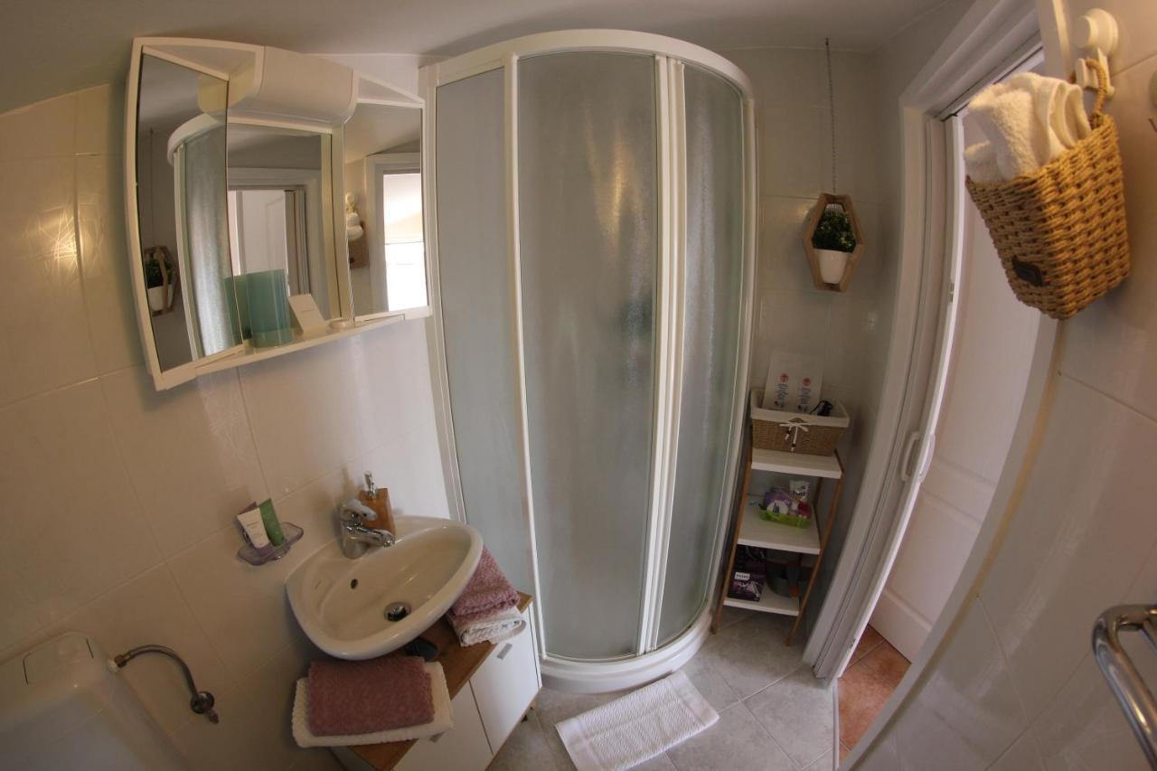 Room And Apartment Doris Lovrečica Zewnętrze zdjęcie