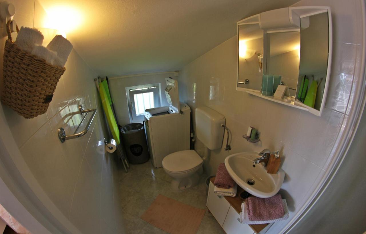 Room And Apartment Doris Lovrečica Zewnętrze zdjęcie